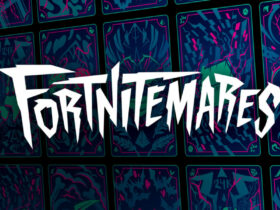 Fortnitemares 2021