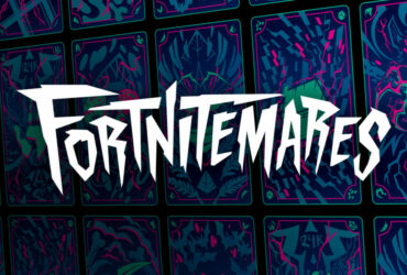 Fortnitemares 2021