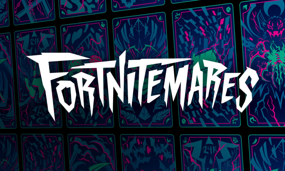 Fortnitemares 2021