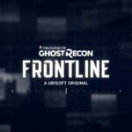 ghost recon frontline art