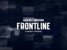 ghost recon frontline art