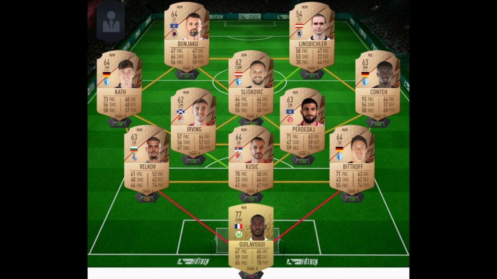 mi juez solución sbc