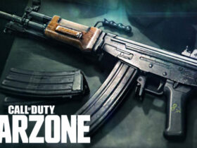 .410 Ironhide Shotgun in Warzone