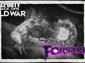 teaser art for forsaken zombies