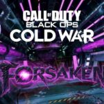 Cómo completar el huevo de Pascua de la misión principal de Forsaken en Cold War Zombies