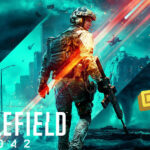 Battlefield 2042 on Xbox live and PS plus