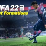 Neymar in FIFA 22