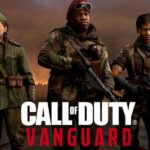 Call of Duty: Vanguard cast