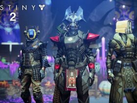 destiny 2 festival of the lost