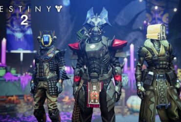 destiny 2 festival of the lost