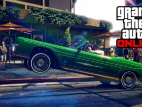 gta online car using hydraulics