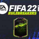 FIFA 22 Rulebreakers