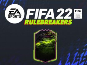 FIFA 22 Rulebreakers