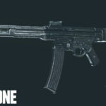 STG44 Assault Rifle in Warzone