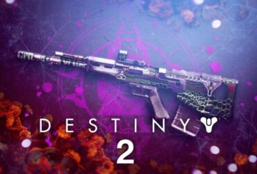 destiny 2 jurassic green pulse rifle