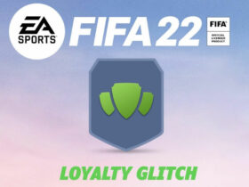 FIFA 22 Loyalty Glitch