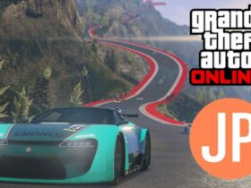 GTA Online race earning Job Points