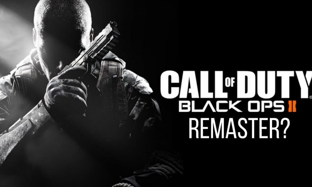 black ops 2 remaster