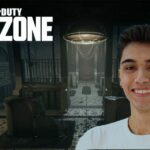 Luckychamu in Warzone Gulag