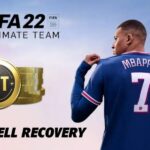 FIFA 22 Quick Sell Recovery