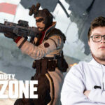 Aydan and Warzone CARV.2