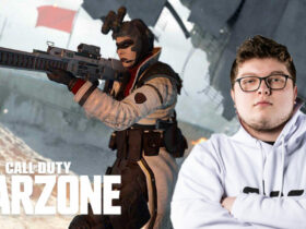 Aydan and Warzone CARV.2