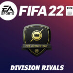 FIFA 22 Division Rivals