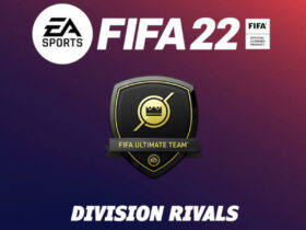 FIFA 22 Division Rivals