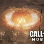 Nuclear explosion in Cod Mobile