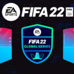FIFA 22 Global Series Swaps