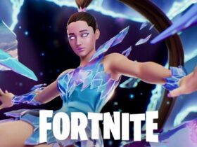 ariana grande in fortnite