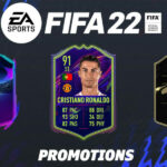 FIFA 22 promotions