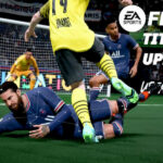 FIFA 22 Title Update #2