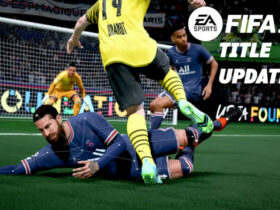 FIFA 22 Title Update #2