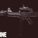 LAPA SMG in Warzone Season 6