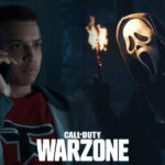 Swagg answering the phone in Wazone The Haunting event