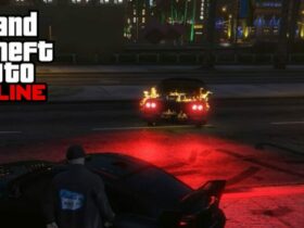 gta online phantom car