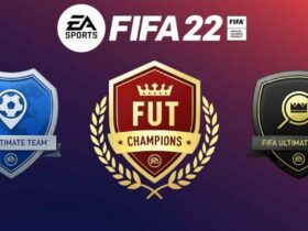 FIFA 22 Ultimate Team rewards schedule