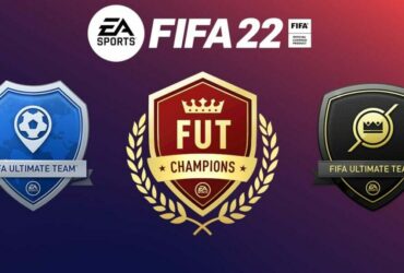 FIFA 22 Ultimate Team rewards schedule