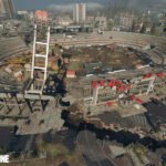 warzone season 6 map stadium