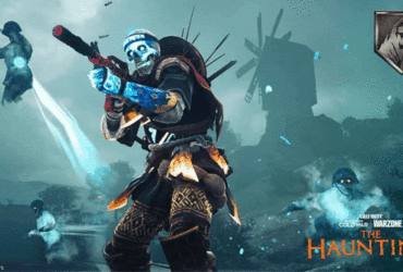 warzone cold war ghost of war ultra skin