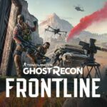 Ghost Recon Frontline Closed Test