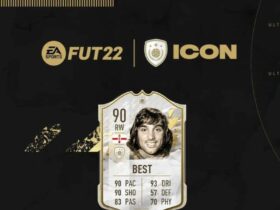 george best icon sbc