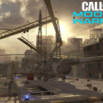 MW2 maps highrise