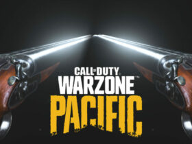 akimbo double barrel shotguns in Warzone Pacific