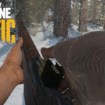 M1 Garand Warzone Pacific