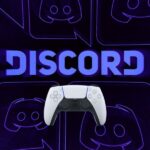 discord with ps5 controller