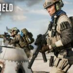 Battlefield 2042 BR