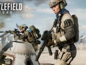 Battlefield 2042 BR