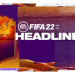 FIFA Headliners artwork